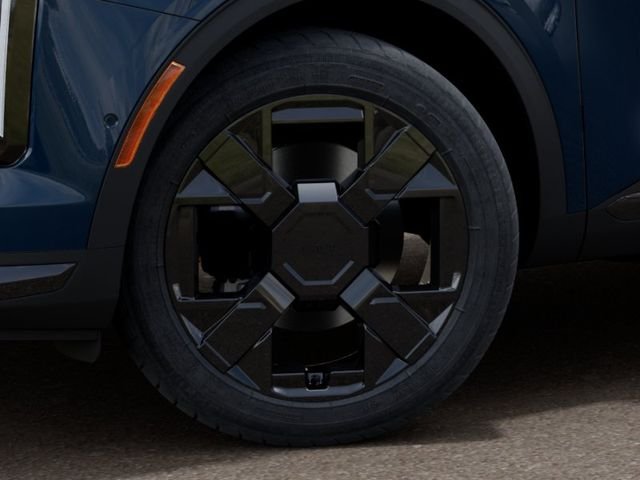 New 2026 Vesta Blue Kia X-Line Prestige image 9