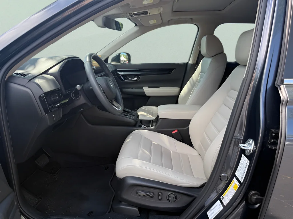 2024 Honda CR-V EX-L - Photo 92