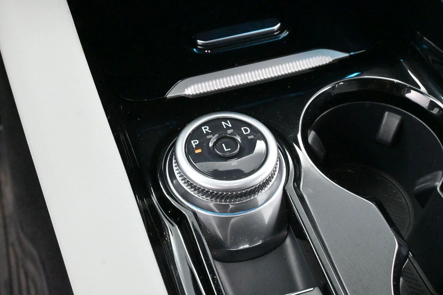 Used 2025 Carbonized Gray Ford Platinum image 20