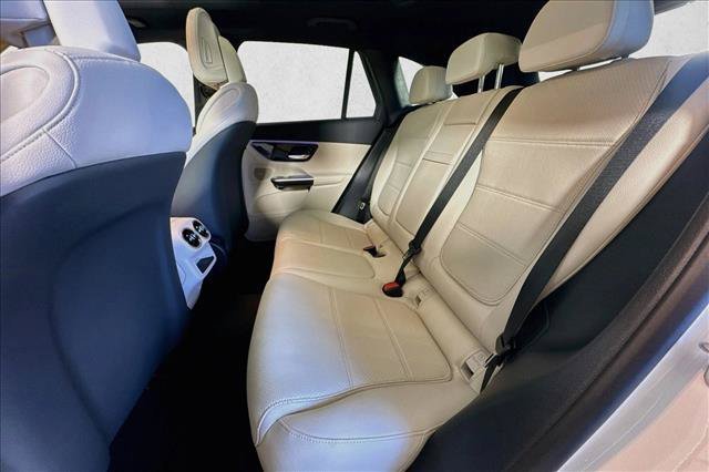 New 2027 Polar White Mercedes-Benz GLC 350e image 52