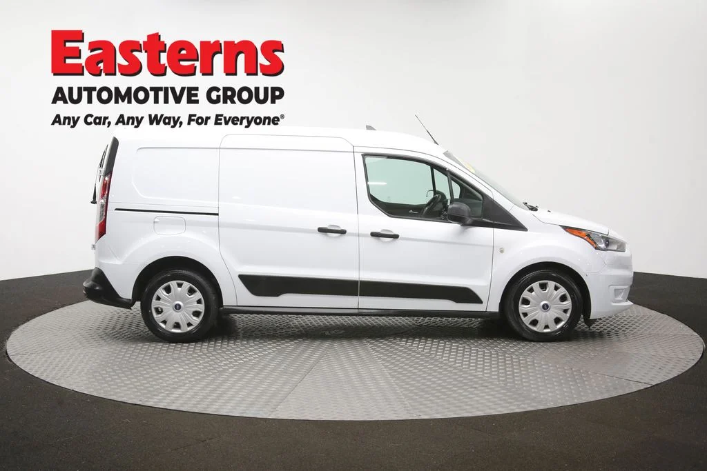 Used 2022 White Ford XLT image 39