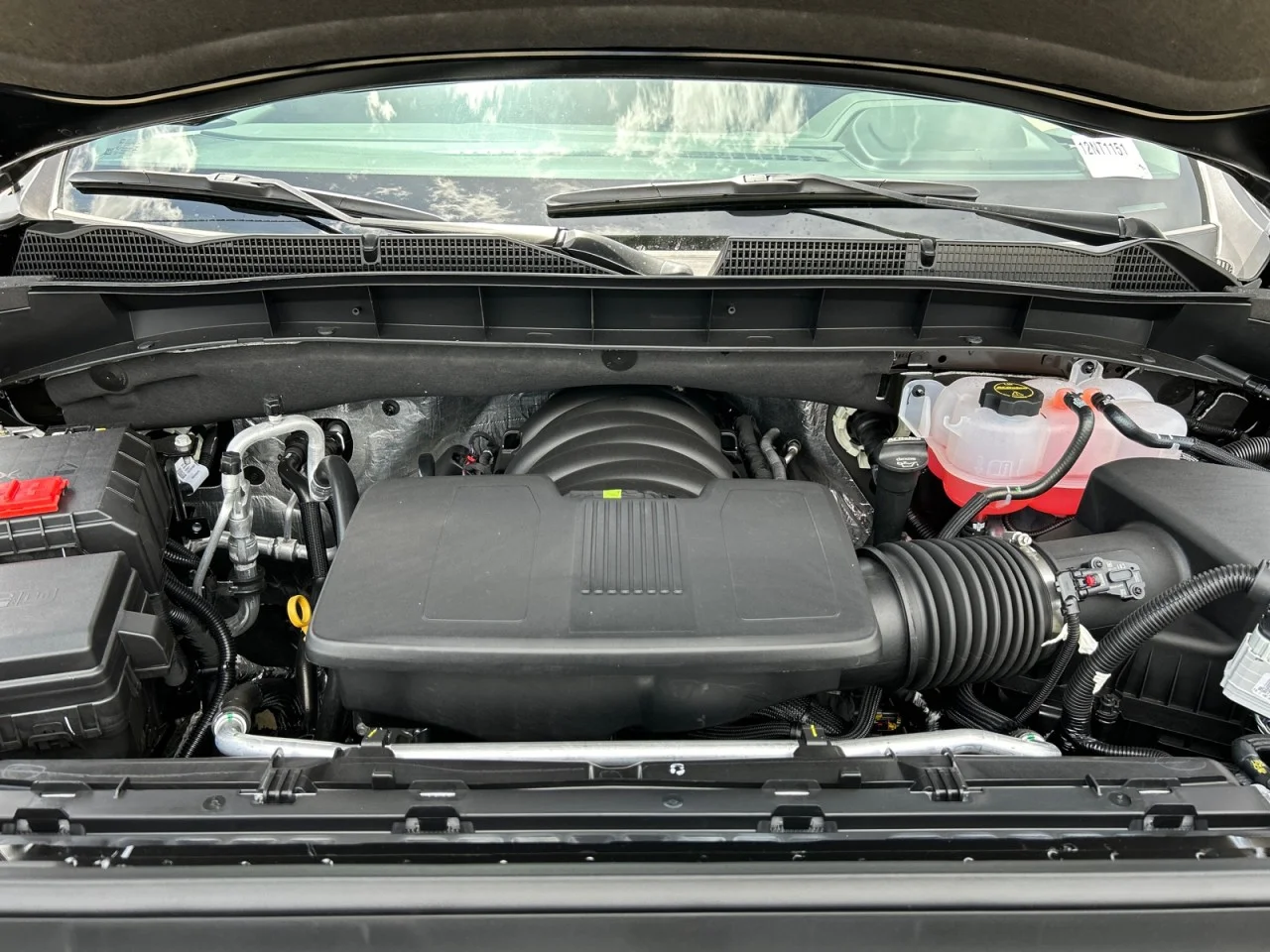 New 2026 Onyx Black GMC Elevation image 8