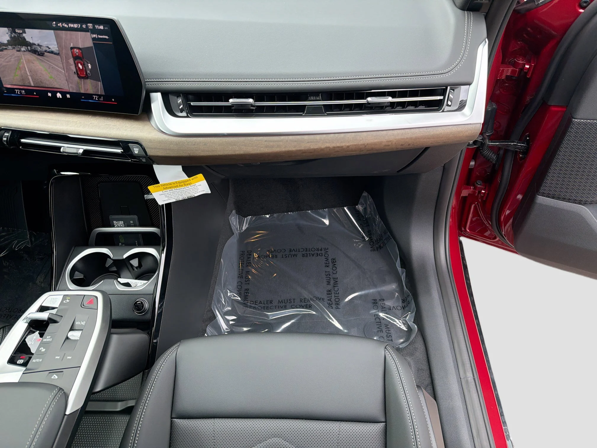 2026 BMW X1 XDrive28i - Photo 17