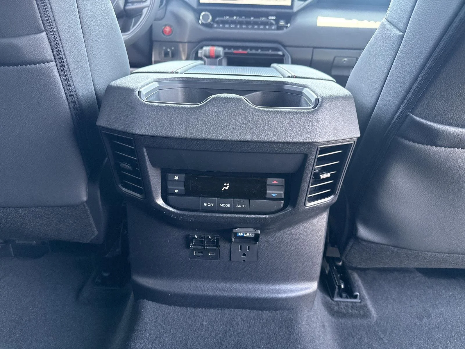 New 2026 Ice Cap Toyota TRD Pro image 26
