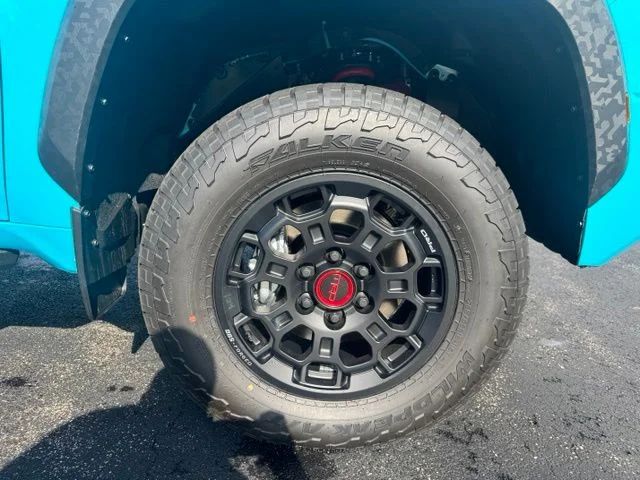 New 2026 Wave Maker Toyota TRD Pro image 9