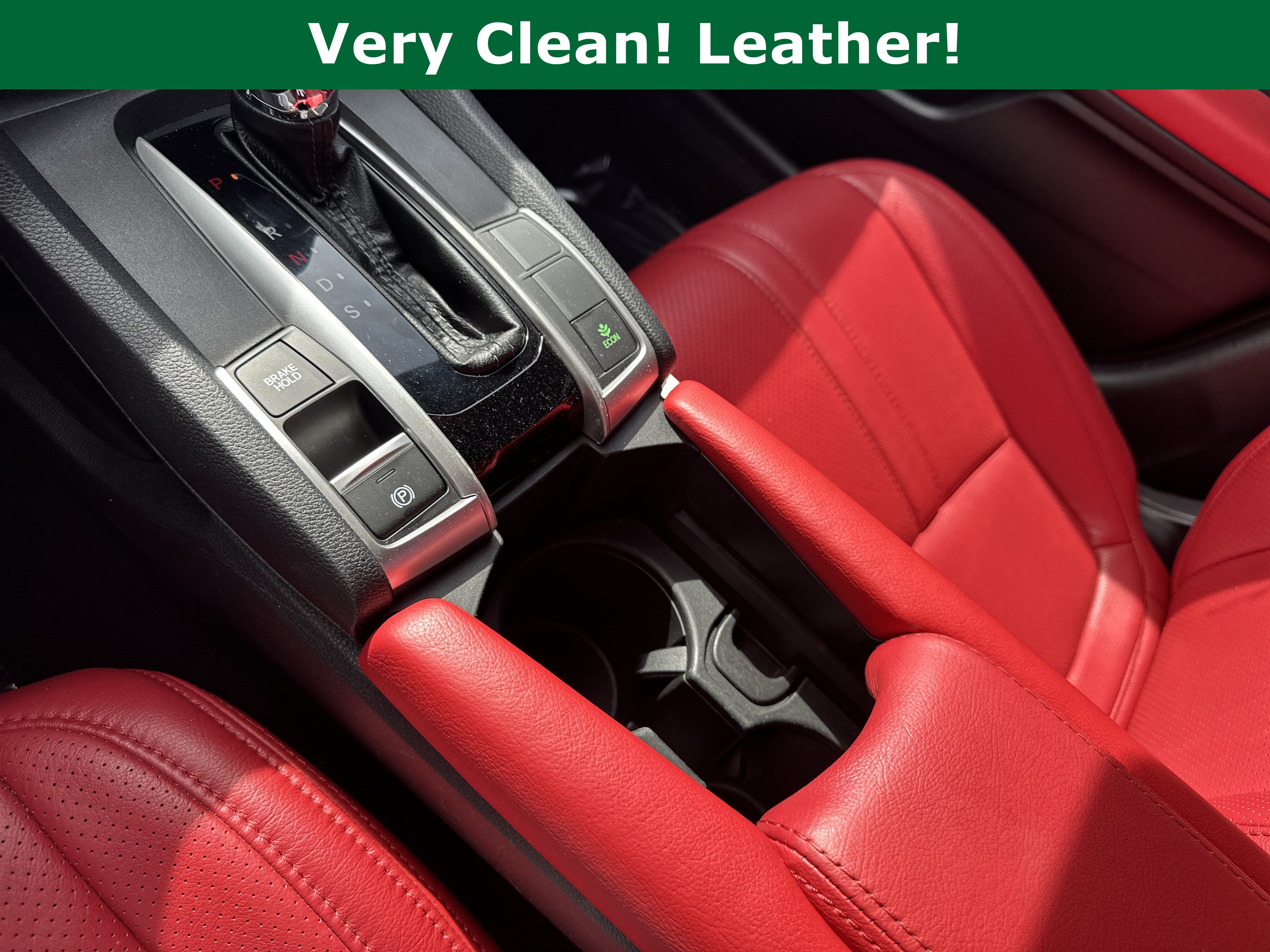 Used 2020 Platinum White Pearl Honda Sport image 34
