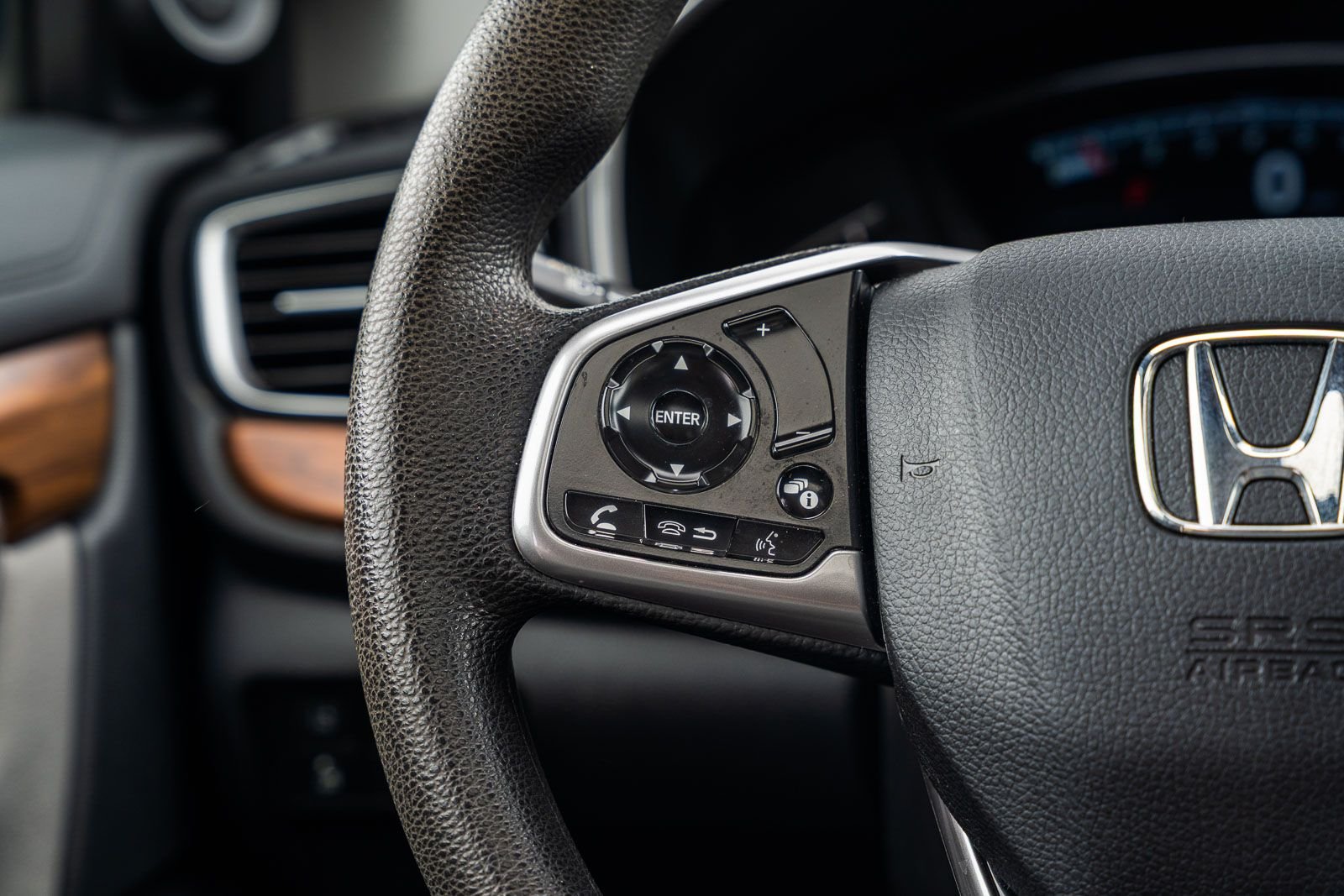 Used 2019  Honda EX image 27