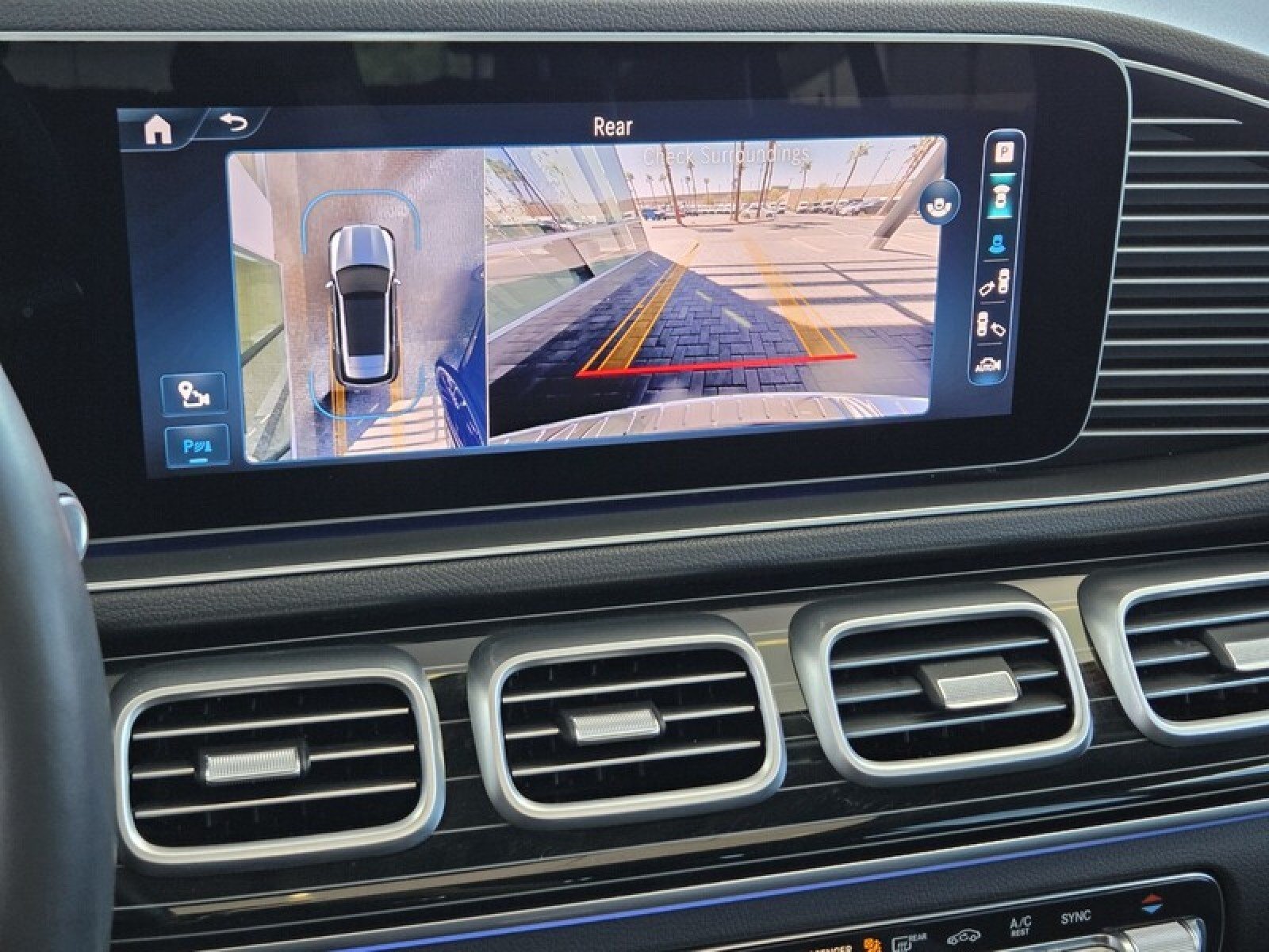 Certified Used 2024 Black Mercedes-Benz GLE 350 image 30