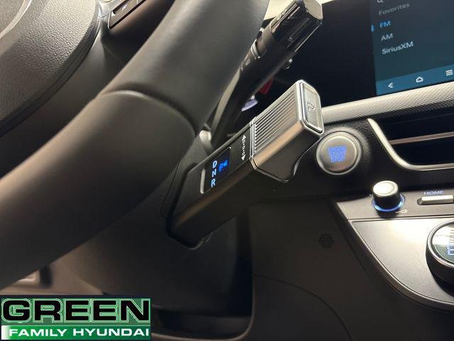 2026 Hyundai Sonata SEL - Photo 22