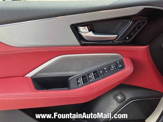 2026 Acura MDX A-Spec Package - Photo 41