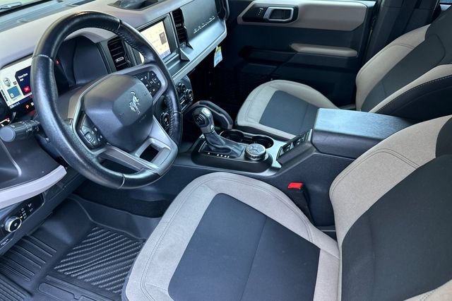 Used 2023 Green Ford Big Bend image 9