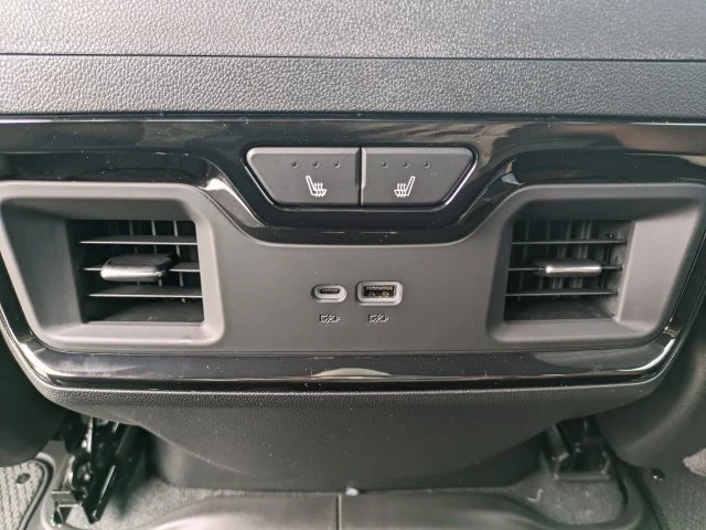 2026 GMC Sierra 2500HD AT4 - Photo 15
