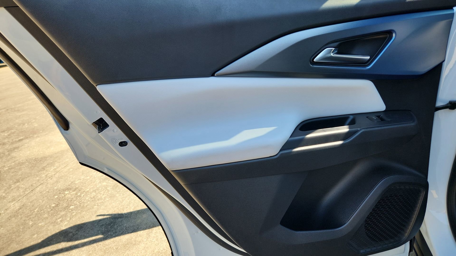 2026 Chevrolet Equinox EV 2LT - Photo 27