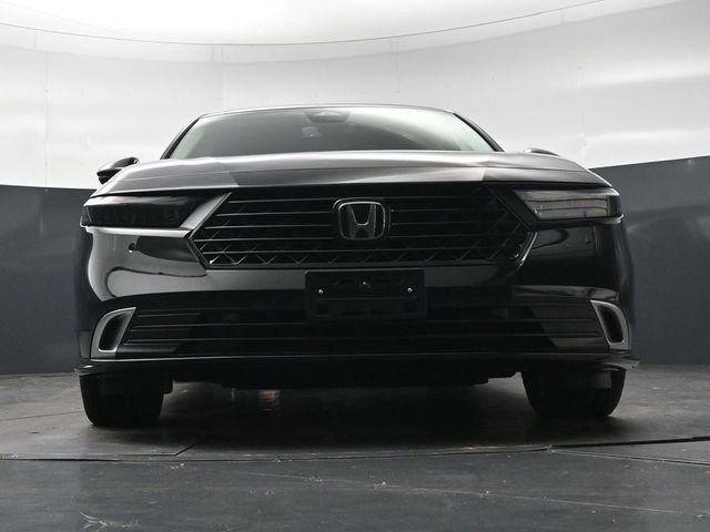 New 2026 Crystal Black Pearl Honda Touring image 28