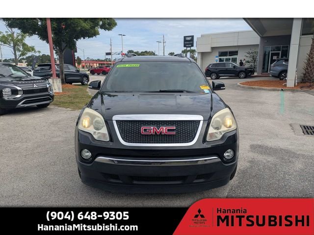 Used 2012 Black GMC SLT-1 image 8