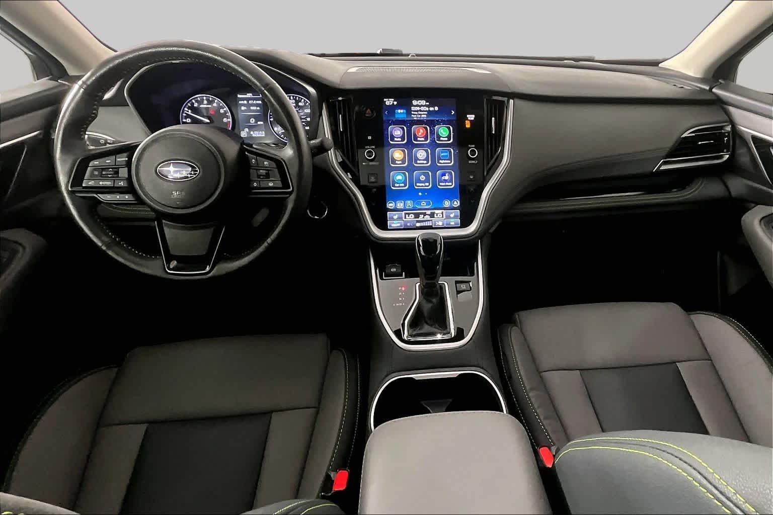 2024 Subaru Outback Onyx Edition - Photo 14