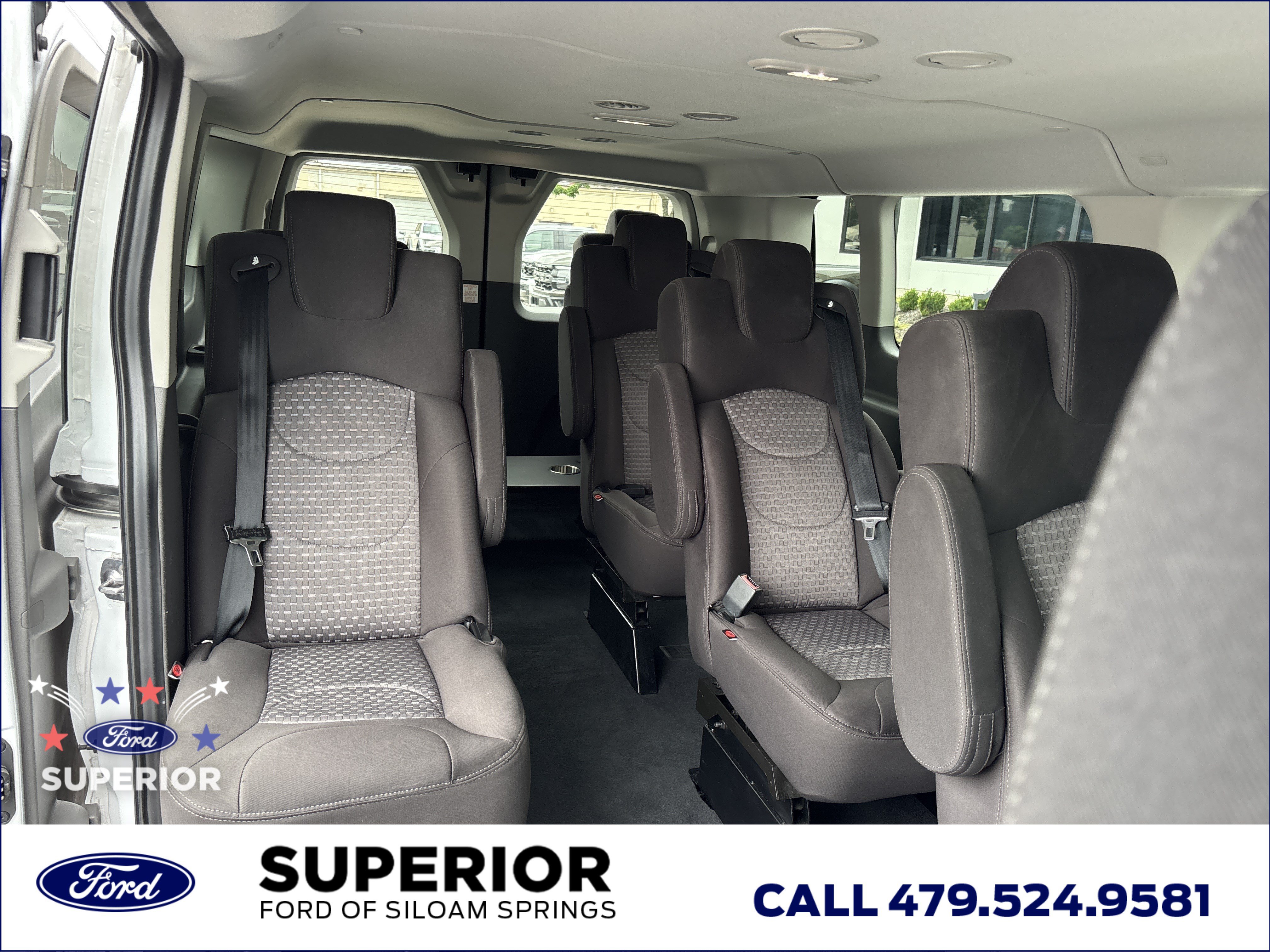 Used 2023  Ford XLT image 21