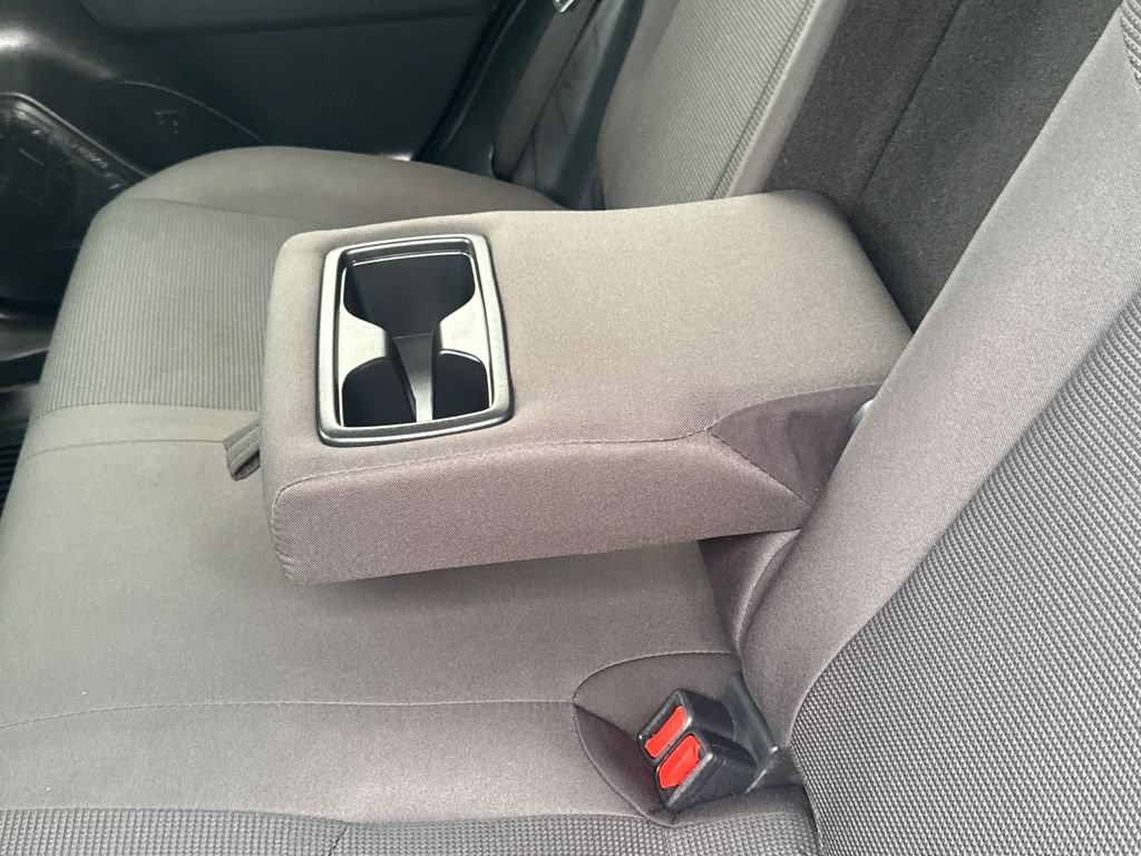 Used 2019 Silver Toyota LE image 33