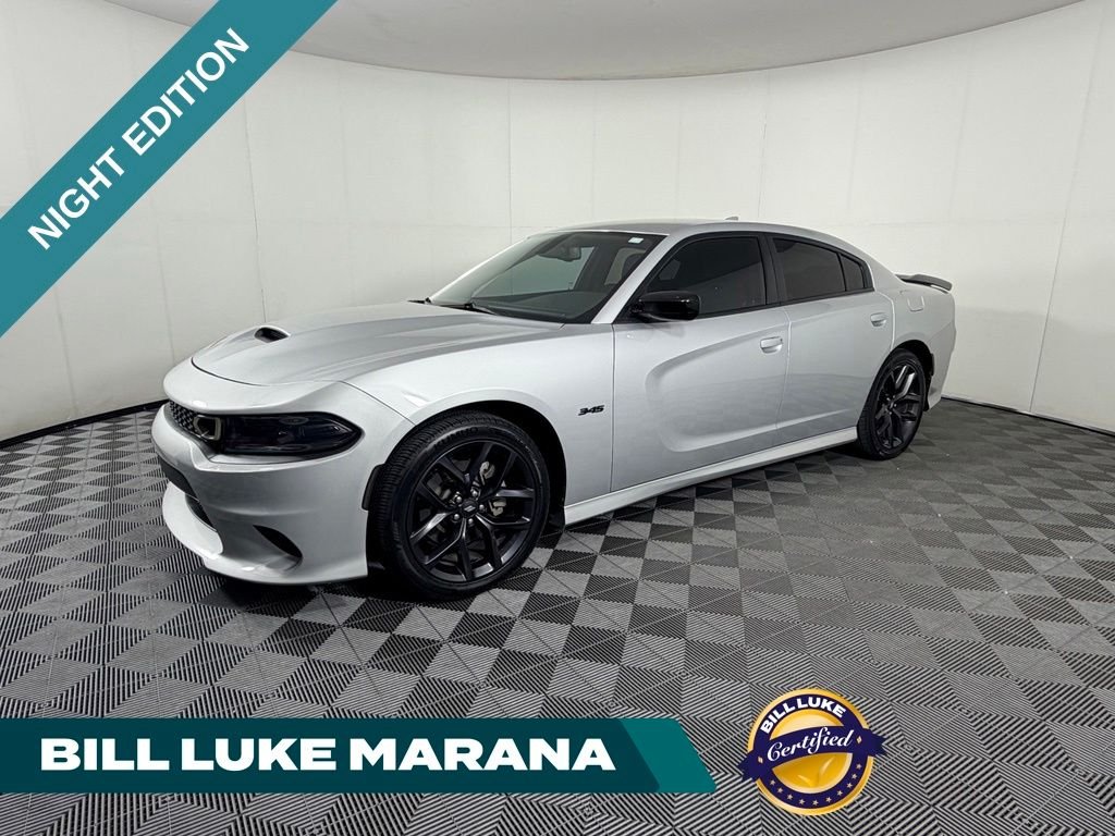 Certified Used 2023  Dodge R/T image 1