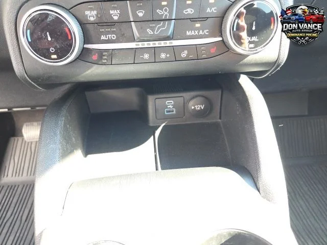 Certified Used 2023 Gray Ford Active image 16