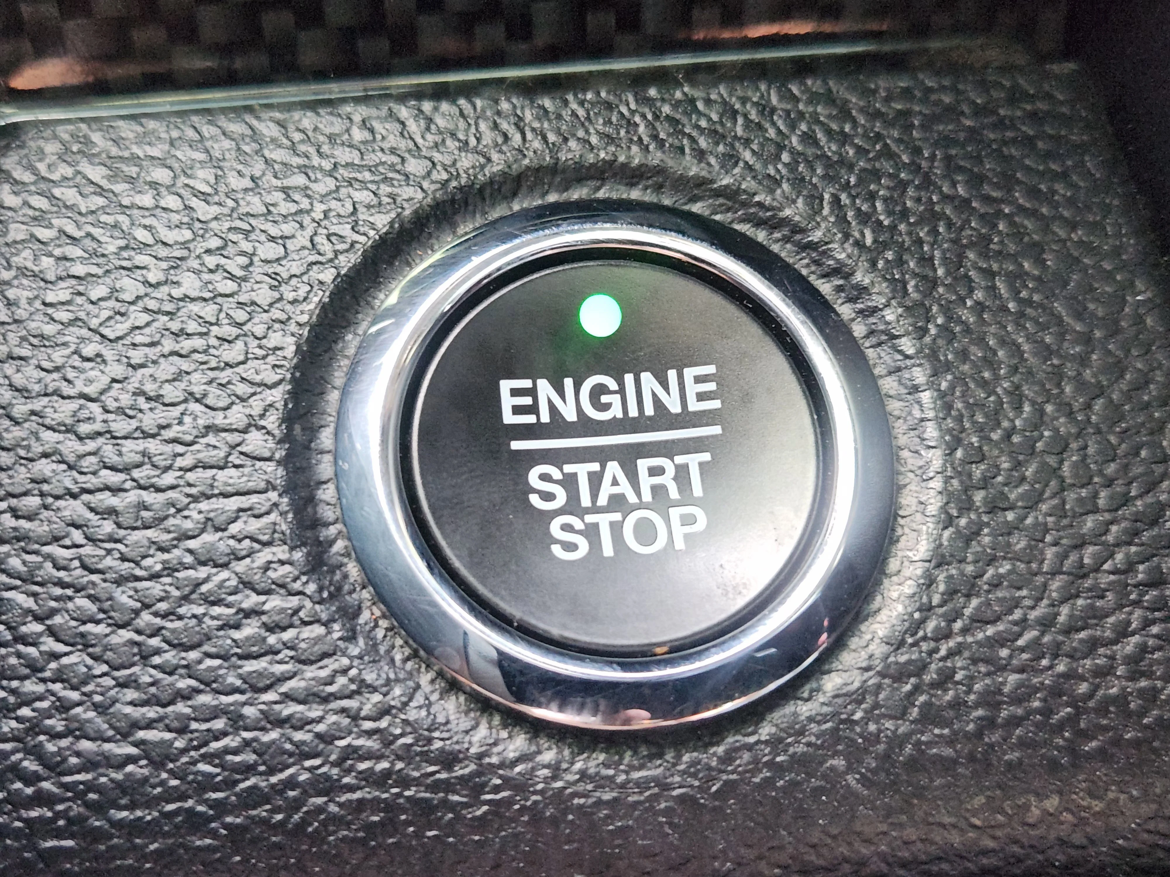 Used 2019  Ford Lariat Shelby Off-Road image 22