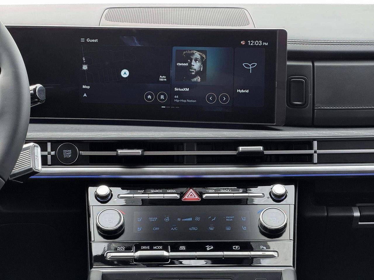 2026 Hyundai Santa Fe Limited - Photo 19