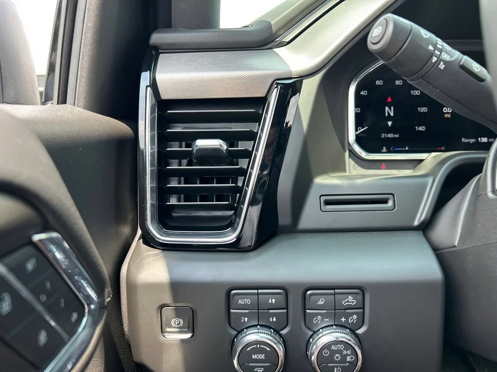 2026 GMC Sierra 1500 Denali - Photo 23