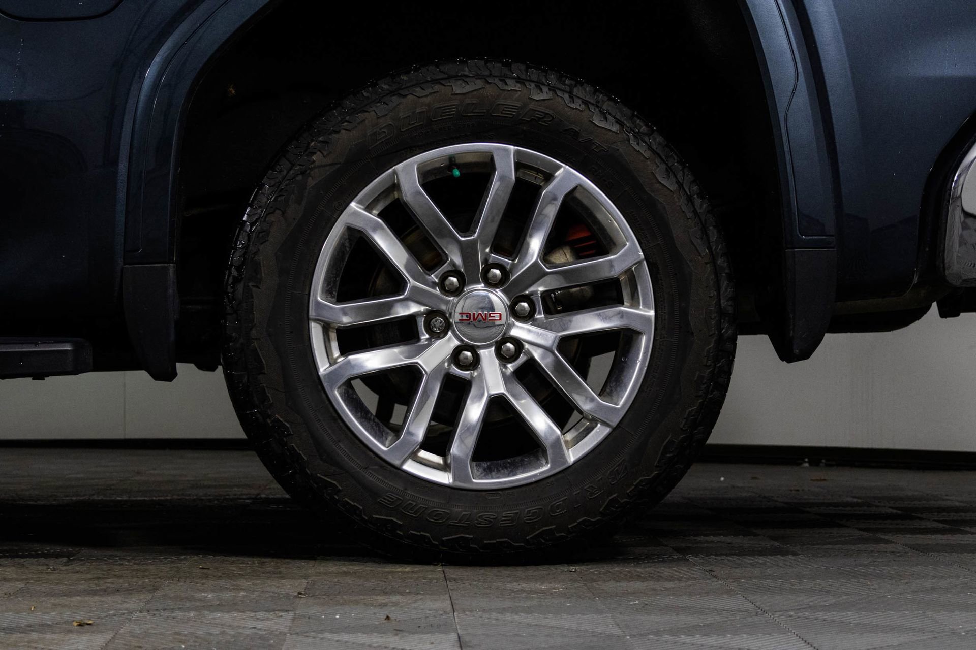 2020 GMC SIERRA - Image 39