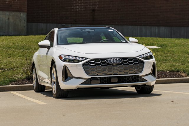 2025 Audi A5 Premium Plus