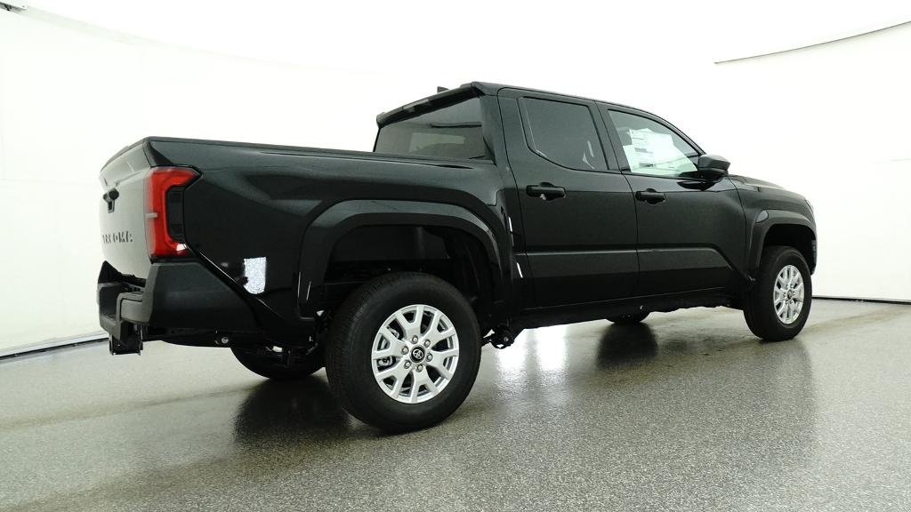New 2026 Black Toyota SR image 17