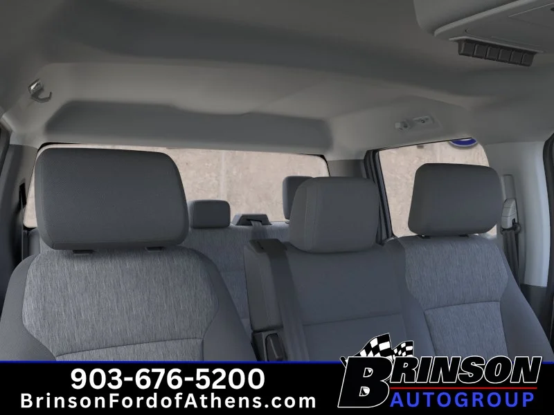 New 2026 Avalanche Ford F-250® XL image 22