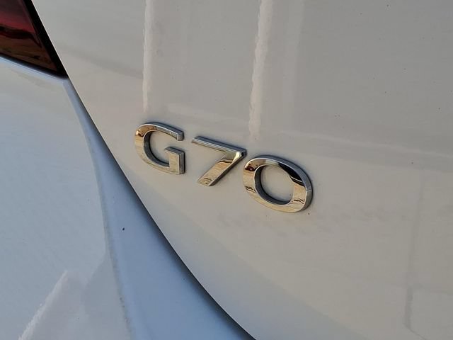 Used 2026  Genesis 2.5T image 25