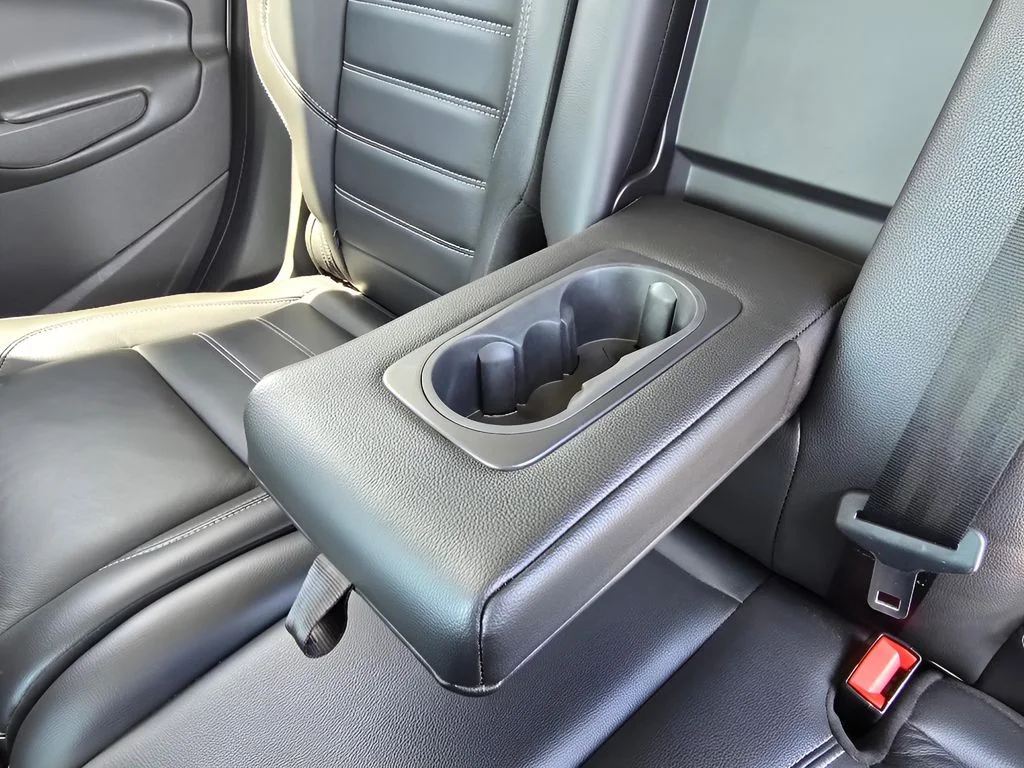 Used 2019 Ingot Silver Metallic Ford Titanium image 17