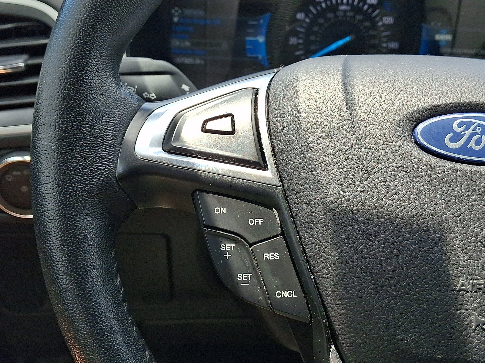 Used 2024 Iconic Silver Metallic - JS Ford SEL image 20