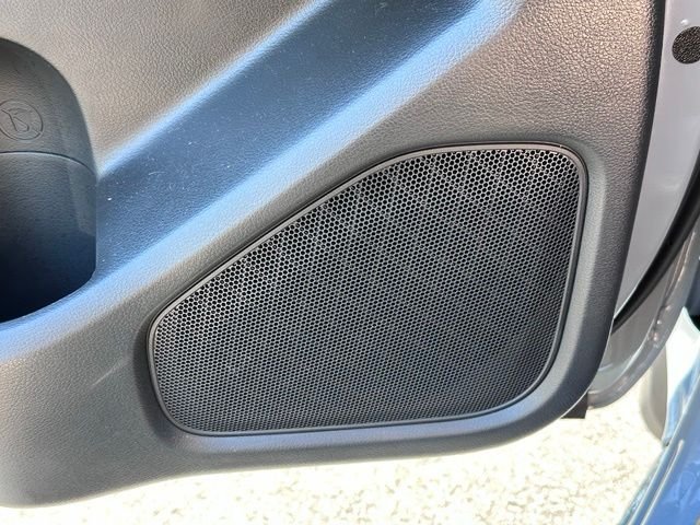 2026 Nissan Frontier SV - Photo 19