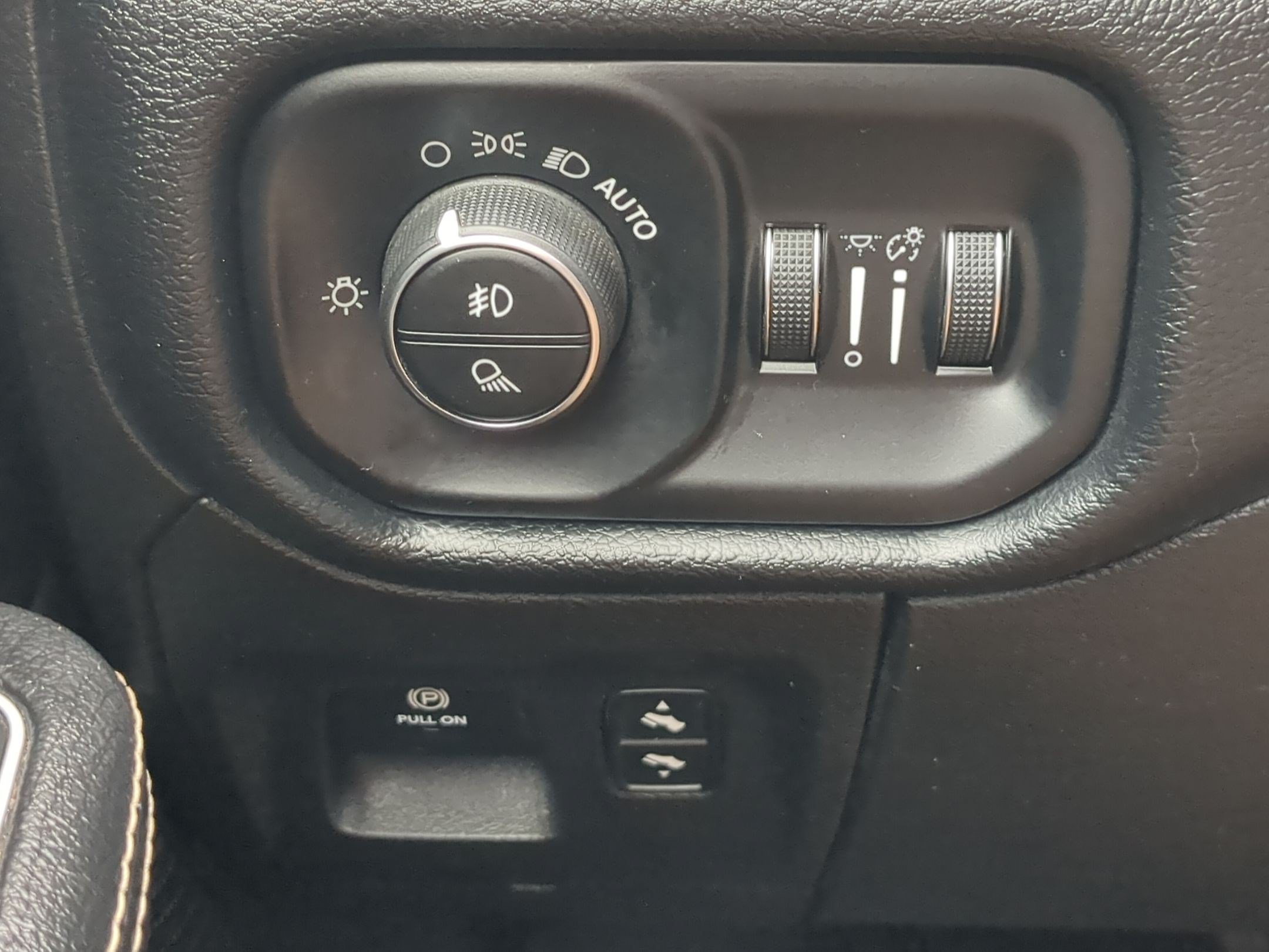 Used 2020 Gray Ram Laramie Crew Cab 4x4 5