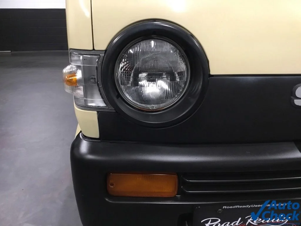 Used 1992 Beige Suzuki 4wd image 17