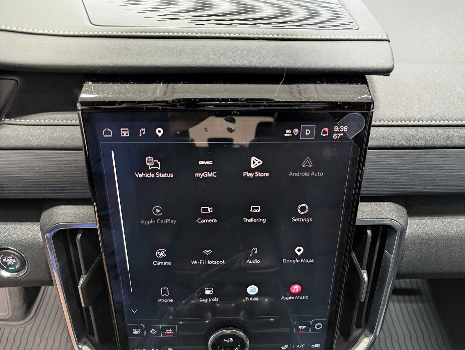 2026 GMC Acadia Elevation - Photo 26