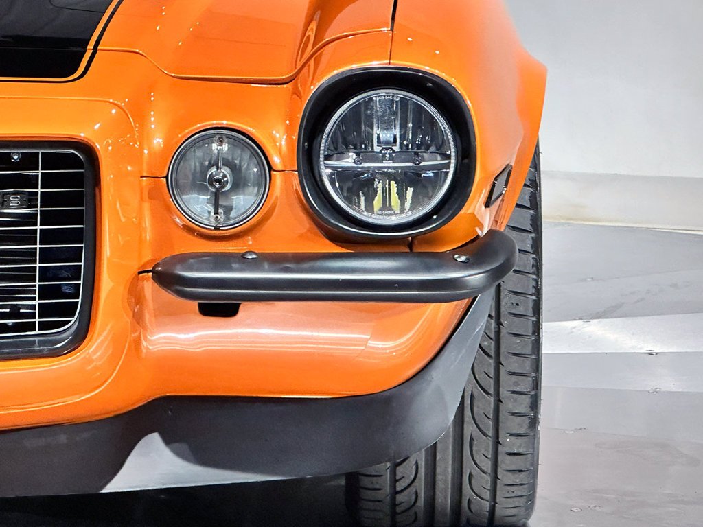 Used 1973 Orange CHEV NA image 4