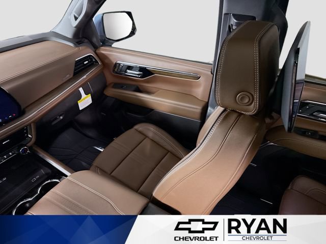 2026 Chevrolet Suburban High Country - Photo 25