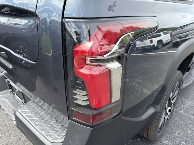2026 Chevrolet Silverado EV LT - Photo 8