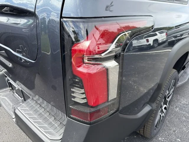 2026 Chevrolet Silverado EV LT - Photo 8