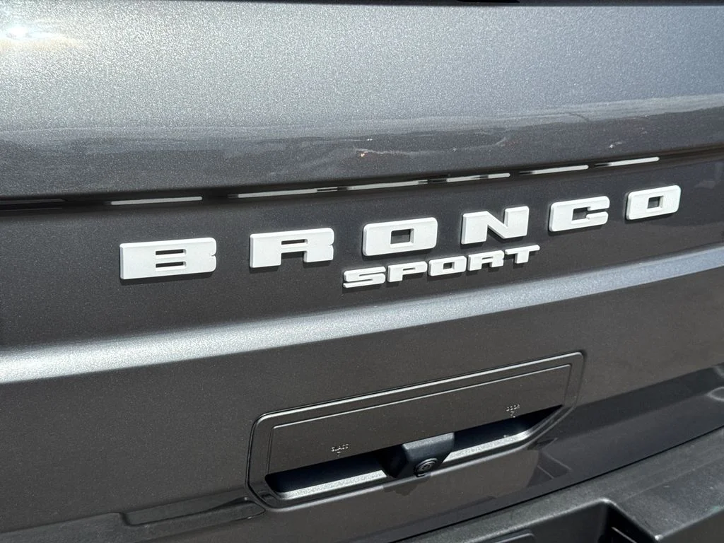 Used 2022 Gray Ford Big Bend image 9