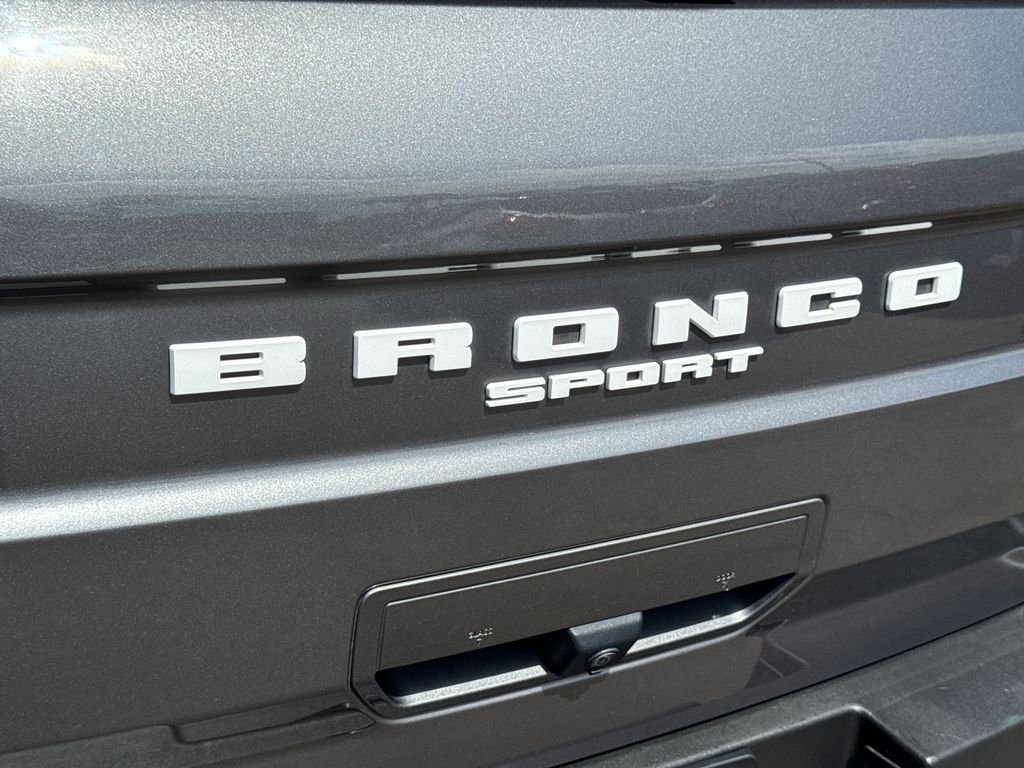 Used 2022 Gray Ford Big Bend image 9