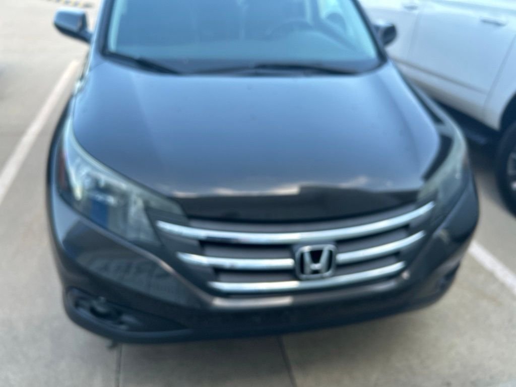 Used 2014  Honda EX-L image 1