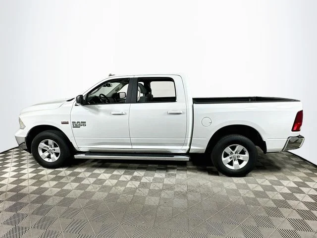 Pre-Owned 2020 Ram 1500 Classic SLT