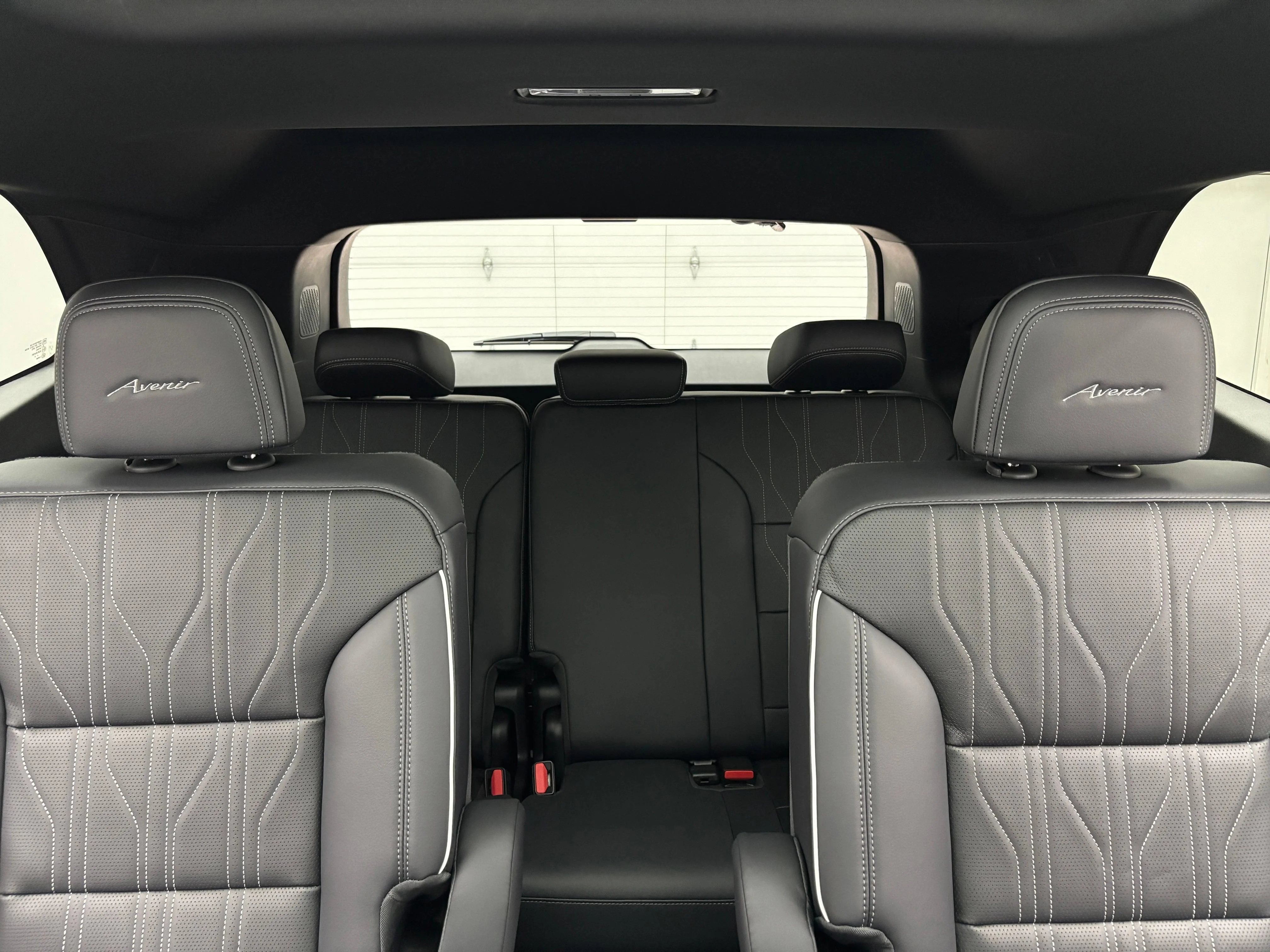 2026 Buick Enclave Avenir - Photo 44