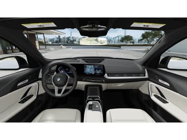 Used 2026 Black Sapphire Metallic BMW xDrive28i image 10