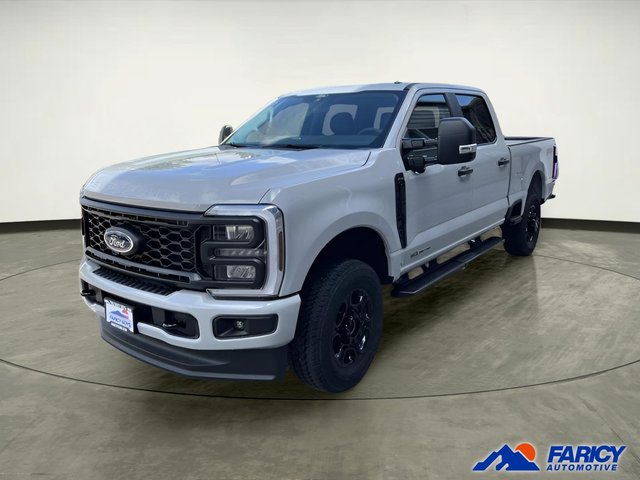 2026 Ford Super Duty F-250® XL