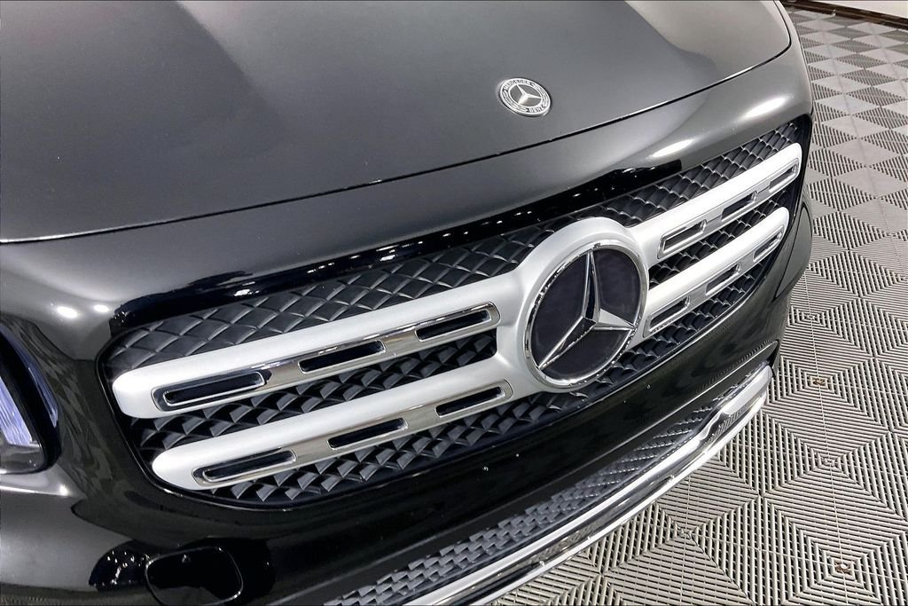 2023 Mercedes-Benz GLB Base - Photo 22
